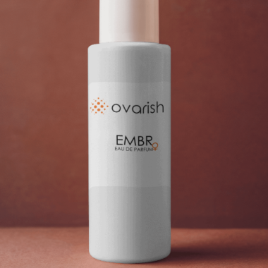 Ova Amber Female Perfume