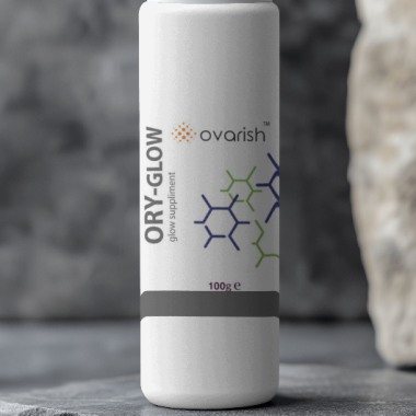 Ova Collagen Suppliment