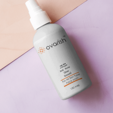 Ova Face Wash